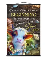 Hanging Canvas Prints (16x24in)