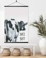 cow nice