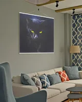 Hanging Canvas Prints (20x20in)