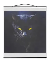 Hanging Canvas Prints (20x24in)