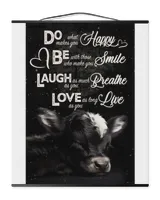 Hanging Canvas Prints (20x24in)