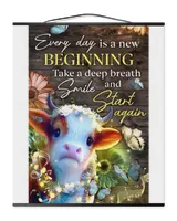 Hanging Canvas Prints (20x24in)