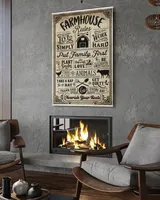 Hanging Canvas Prints (20x30in)
