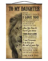 Hanging Canvas Prints (20x30in)