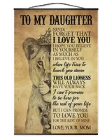 Hanging Canvas Prints (20x30in)