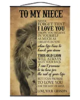 Hanging Canvas Prints (20x30in)