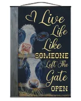 Hanging Canvas Prints (20x30in)
