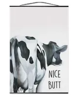 Hanging Canvas Prints (20x30in)