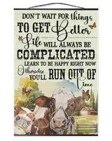 Hanging Canvas Prints (20x30in)