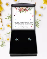Turtle Earrings Turtle Earrings