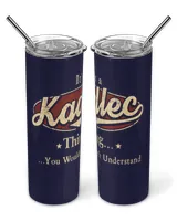 Skinny Tumbler