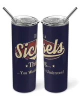 Skinny Tumbler
