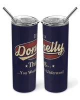 Skinny Tumbler