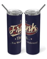 Skinny Tumbler Skinny Tumbler