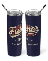 Skinny Tumbler