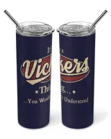 Skinny Tumbler