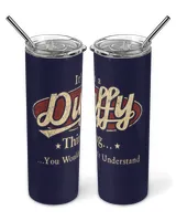 Skinny Tumbler