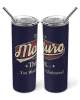 Skinny Tumbler