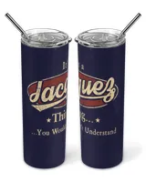 Skinny Tumbler