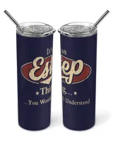 Skinny Tumbler