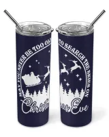 Skinny Tumbler