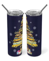 Skinny Tumbler