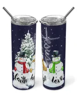 Skinny Tumbler