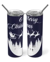 Skinny Tumbler