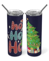 Skinny Tumbler