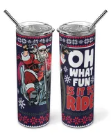 Skinny Tumbler