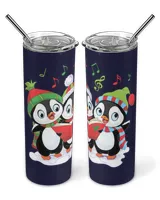 Skinny Tumbler