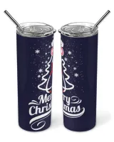 Skinny Tumbler