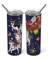 Skinny Tumbler