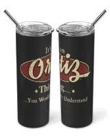 Skinny Tumbler