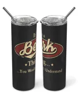 Skinny Tumbler