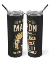 Skinny Tumbler Skinny Tumbler