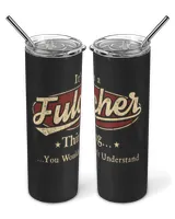 Skinny Tumbler