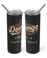 Skinny Tumbler
