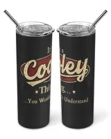 Skinny Tumbler