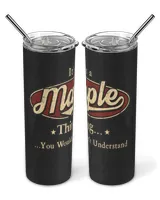 Skinny Tumbler Skinny Tumbler