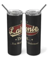 Skinny Tumbler