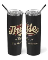 Skinny Tumbler