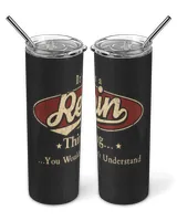 Skinny Tumbler Skinny Tumbler