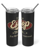 Skinny Tumbler