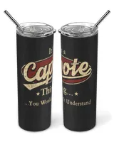 Skinny Tumbler Skinny Tumbler