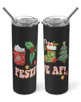 Skinny Tumbler