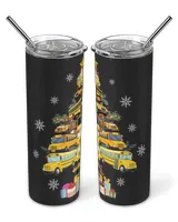 Skinny Tumbler