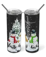 Skinny Tumbler