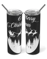 Skinny Tumbler
