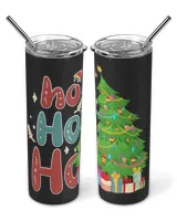 Skinny Tumbler